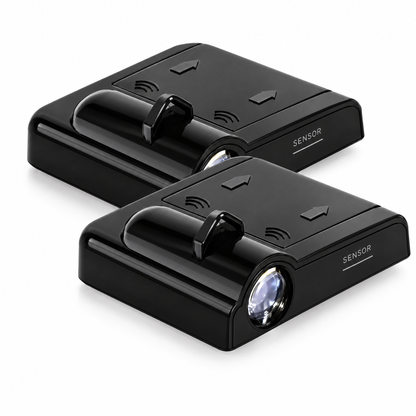 Country Shine Projector