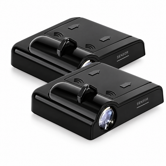 Country Shine Projector